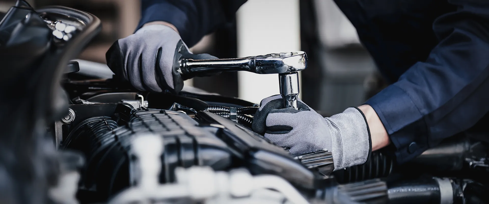 Auto Repair near Warren, MI