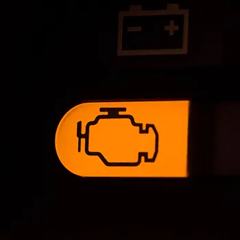 Check Engine Light in Warren, MI