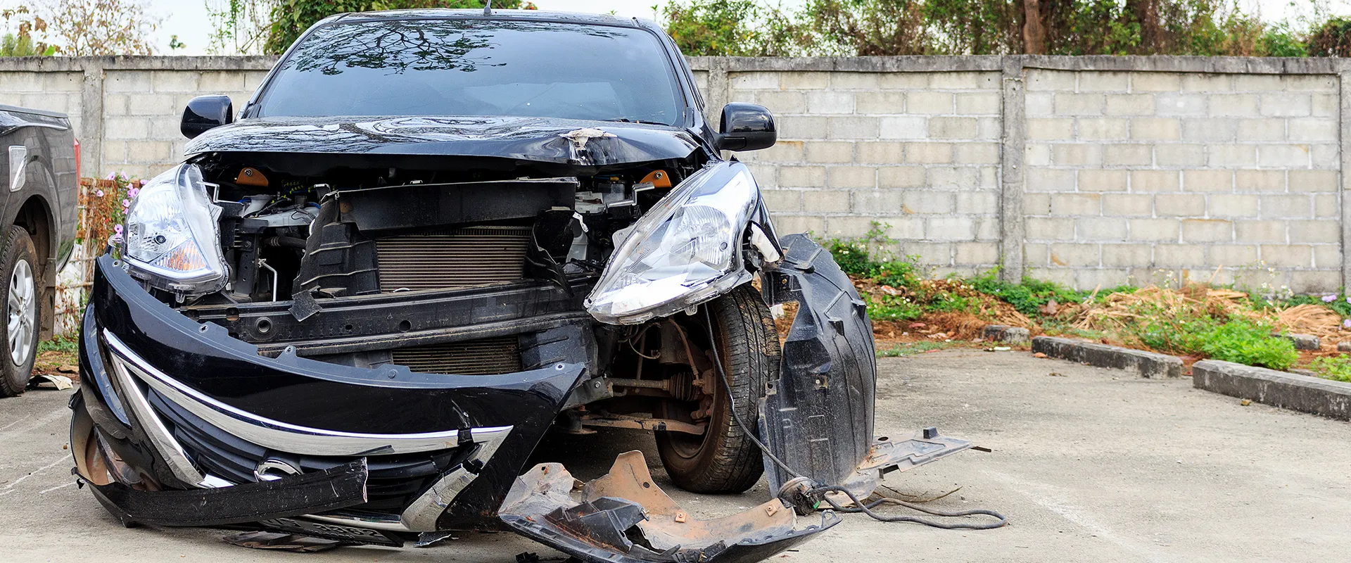 Bumper-to-Bumper Collision Repair near Warren, MI
