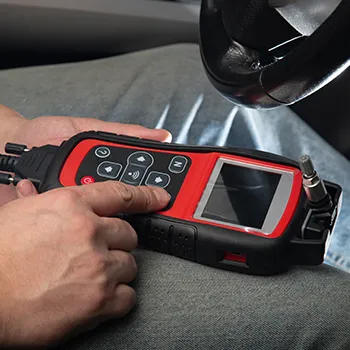 TPMS in Warren, MI