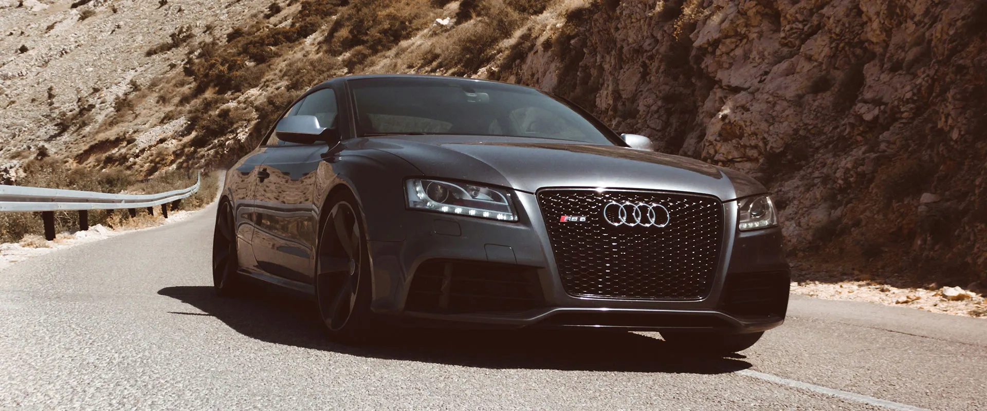 Audi Repair & Services near Warren and Clinton Twp, MI