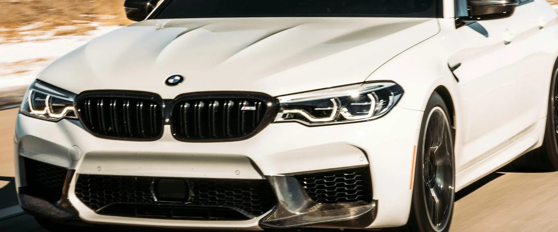 BMW Repair & Services near Warren and Clinton Twp, MI