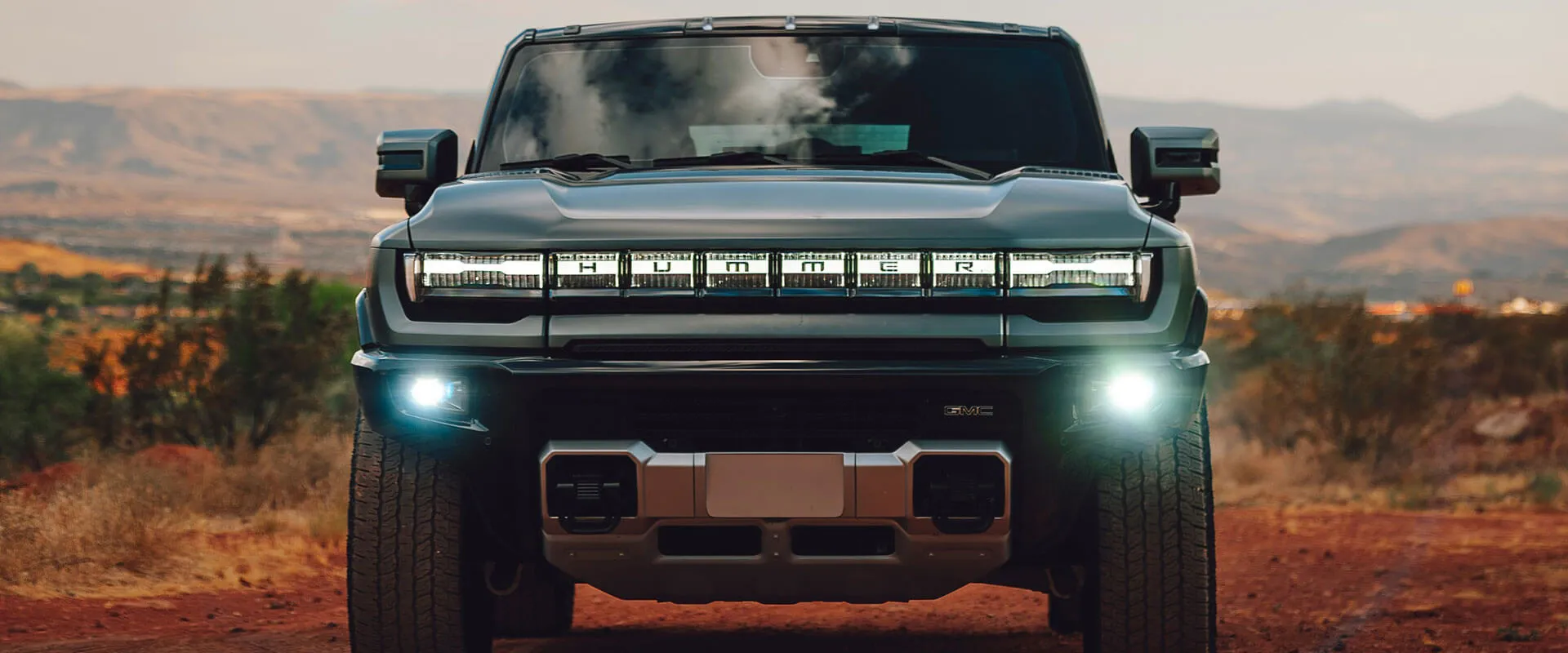 Hummer Repair & Services near Warren and Clinton Twp, MI