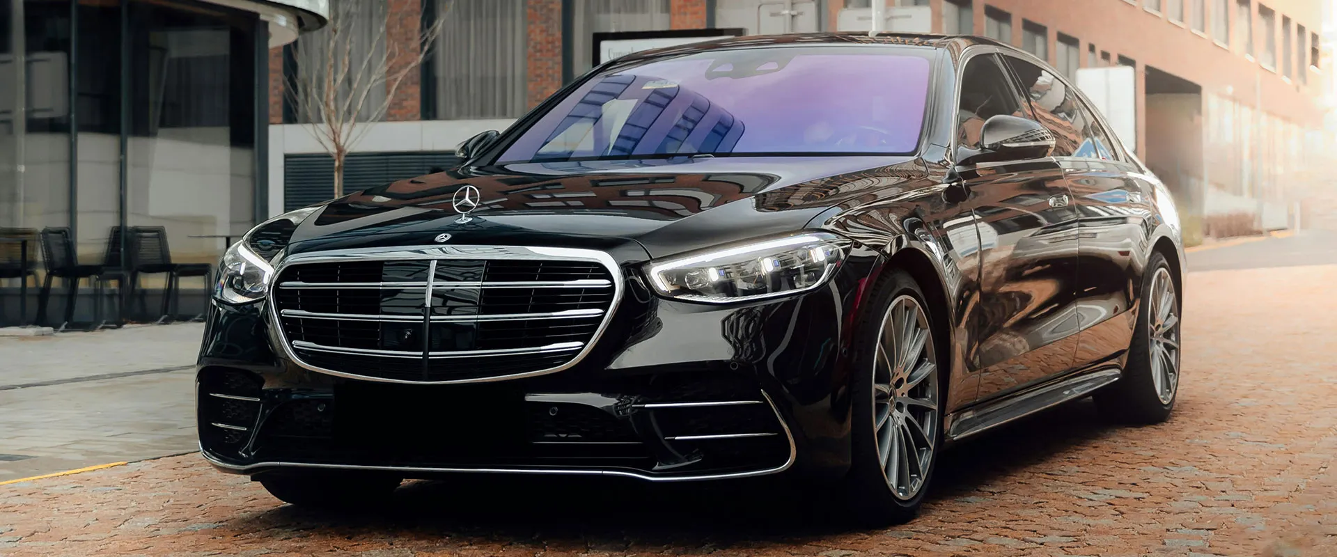 Mercedes Repair & Services near Warren and Clinton Twp, MI